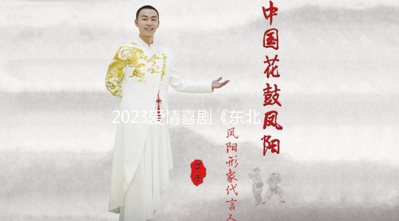 2023爱情喜剧《东北恋哥2对你爱不完》4K.HD国语中字