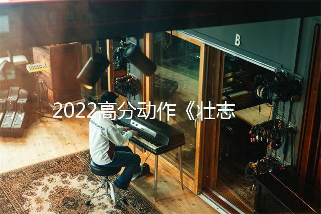 2022高分动作《壮志凌云2：独行侠》1080p.BD中英双字
