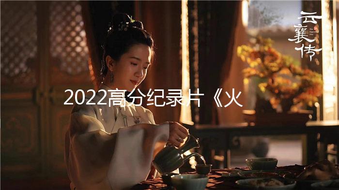 2022高分纪录片《火山挚恋》1080p.BD中字